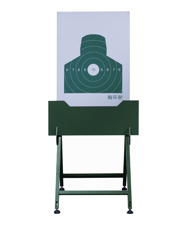 靶場(chǎng)建設(shè)中最為常見(jiàn)的靶機(jī)設(shè)備之“固定精度靶”